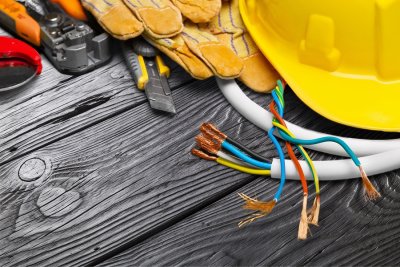 Homeowners' Guide for Electrical Safety Tips by Delta Electric in San Jose