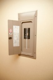 Delta Electric Upgrading an Old Electrical Panel in San Jose, CA